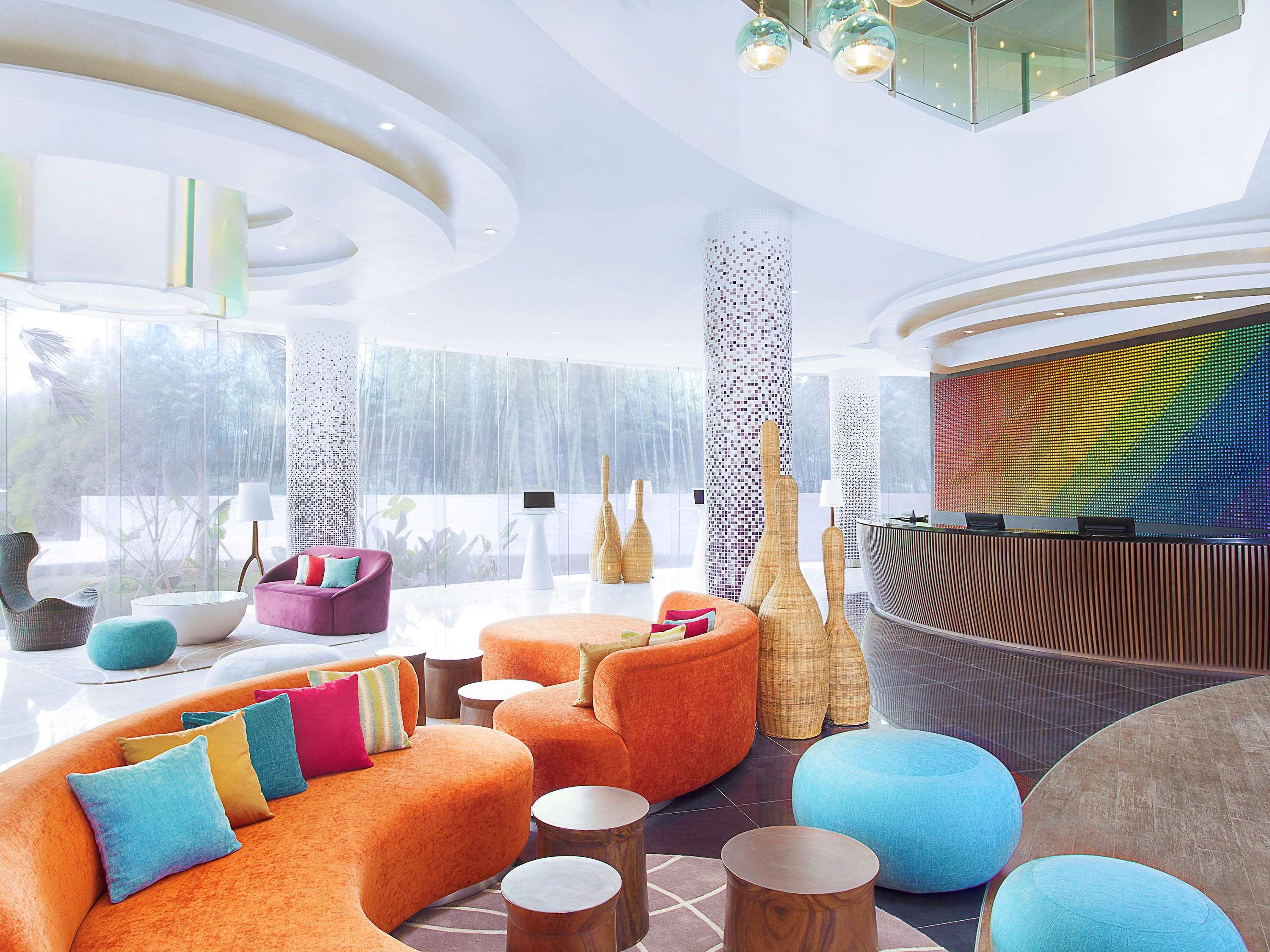 Ibis Styles Jakarta Airport Tangerang Luaran gambar