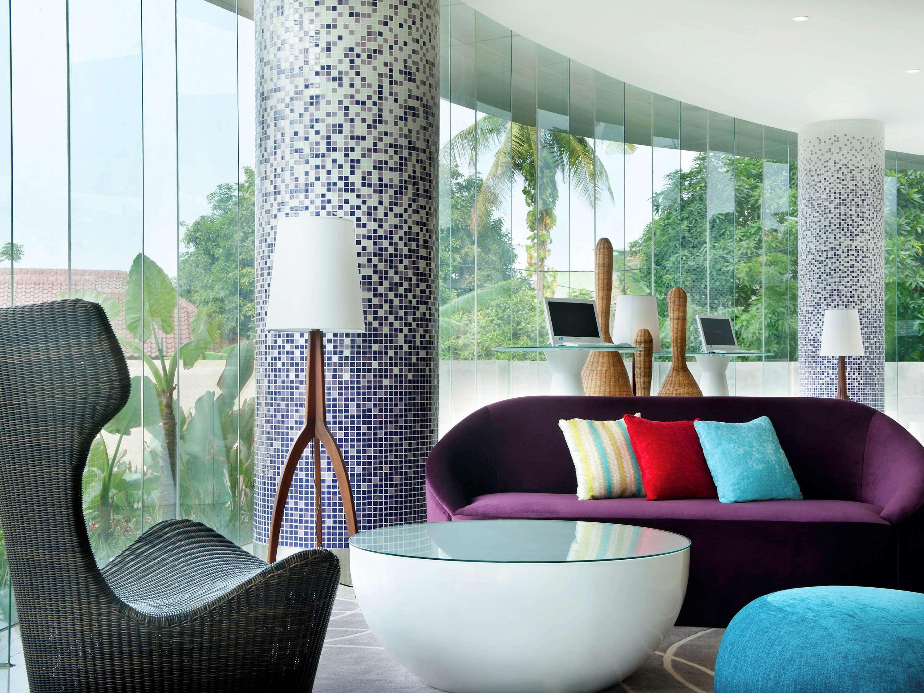 Ibis Styles Jakarta Airport Tangerang Luaran gambar