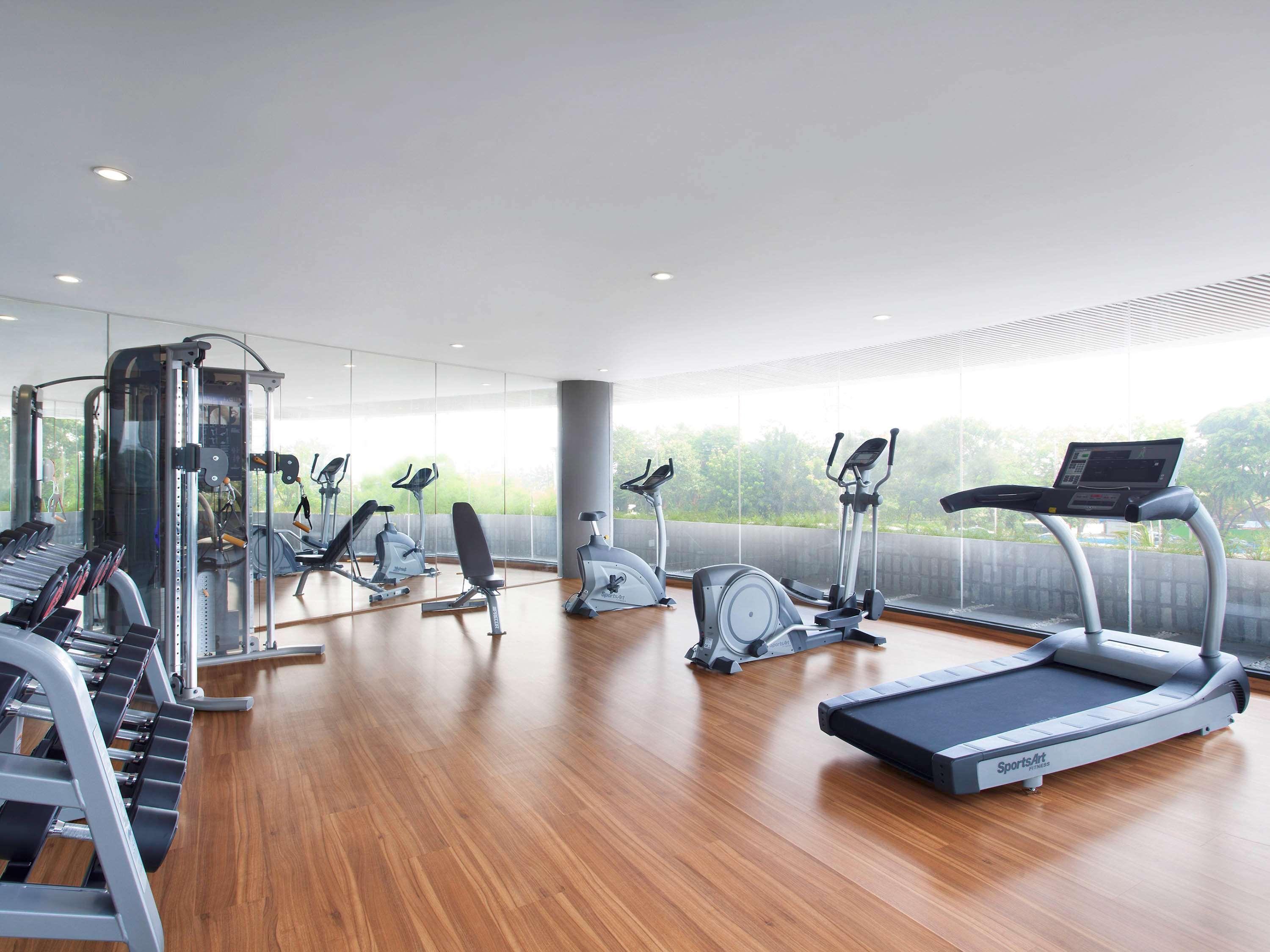 Ibis Styles Jakarta Airport Tangerang Luaran gambar