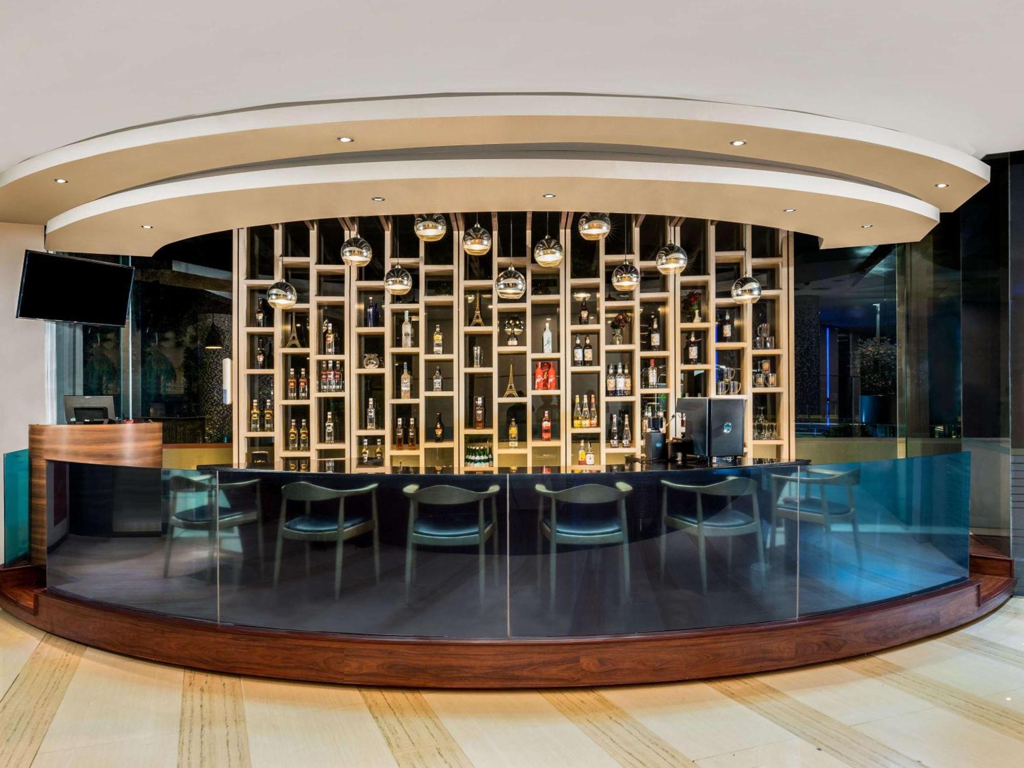 Ibis Styles Jakarta Airport Tangerang Luaran gambar