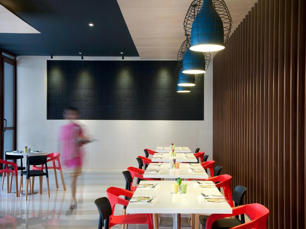 Ibis Styles Jakarta Airport Tangerang Luaran gambar