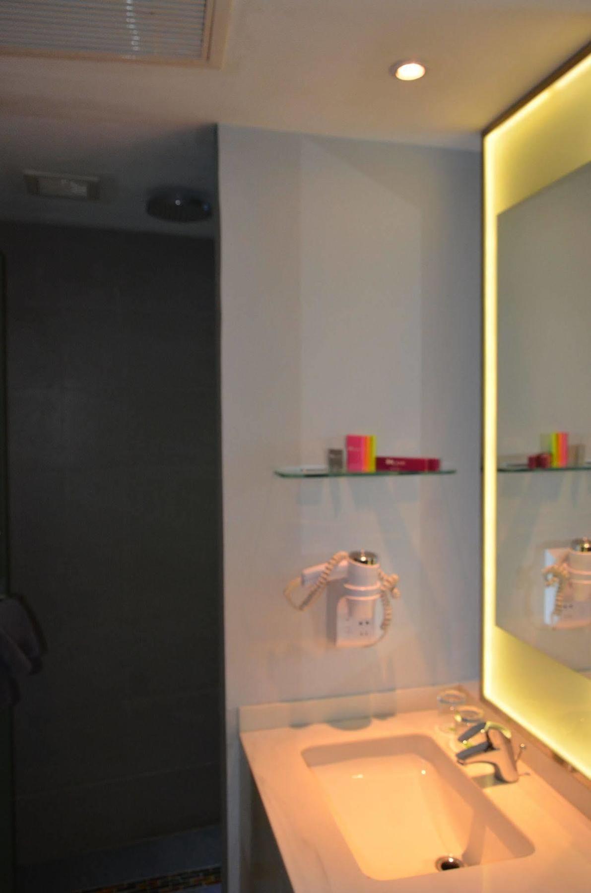Ibis Styles Jakarta Airport Tangerang Luaran gambar