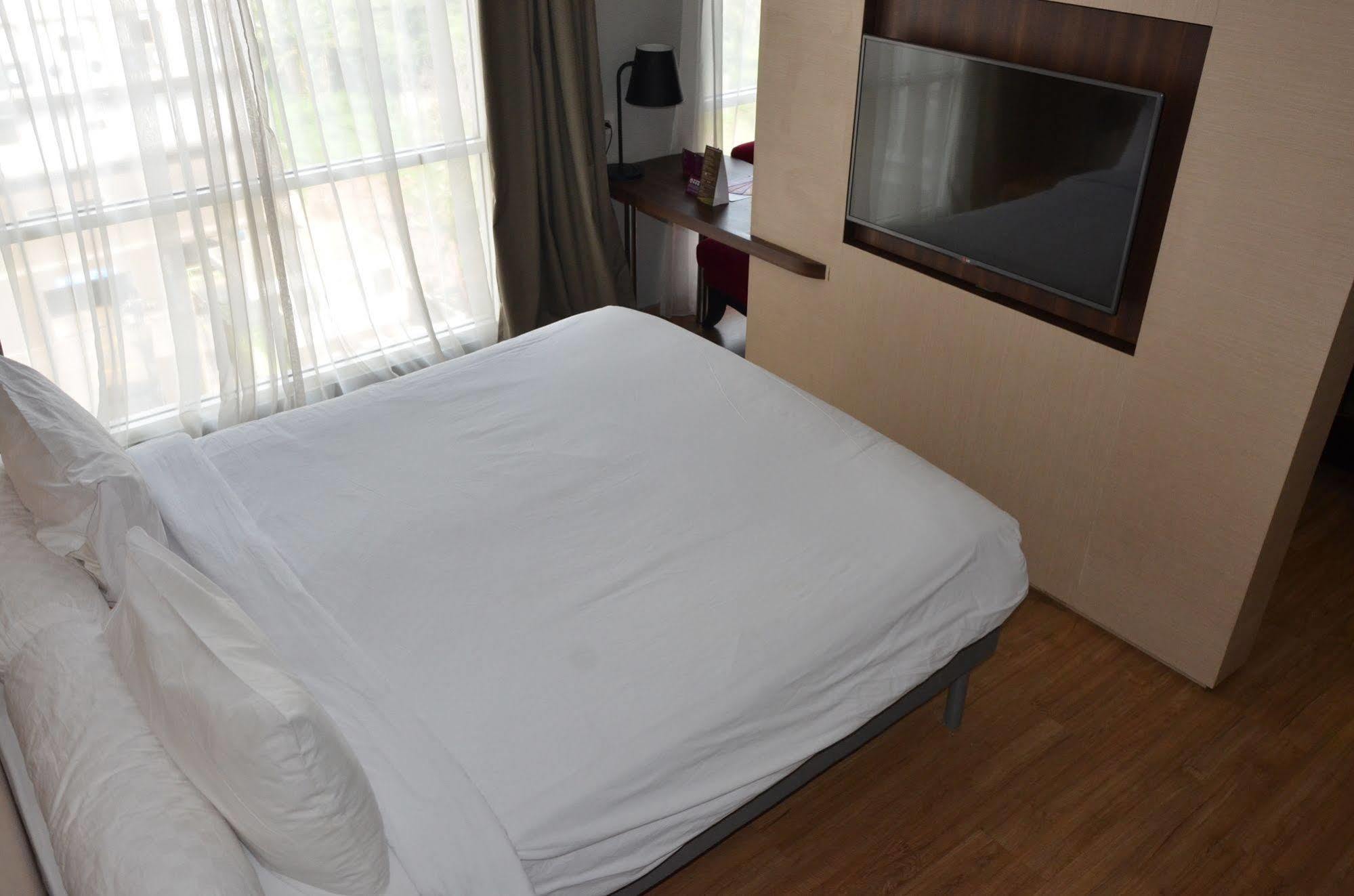 Ibis Styles Jakarta Airport Tangerang Luaran gambar