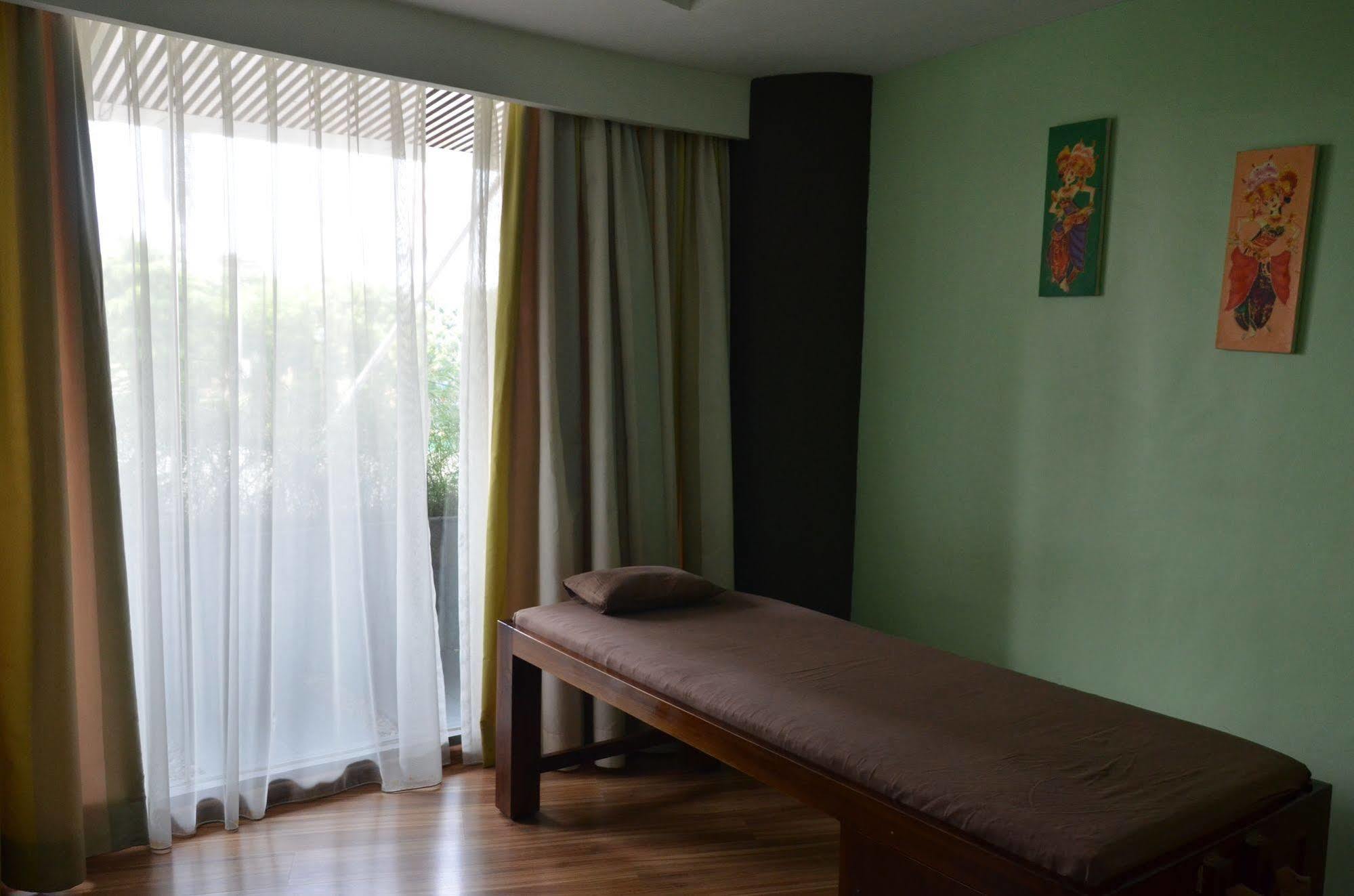 Ibis Styles Jakarta Airport Tangerang Luaran gambar