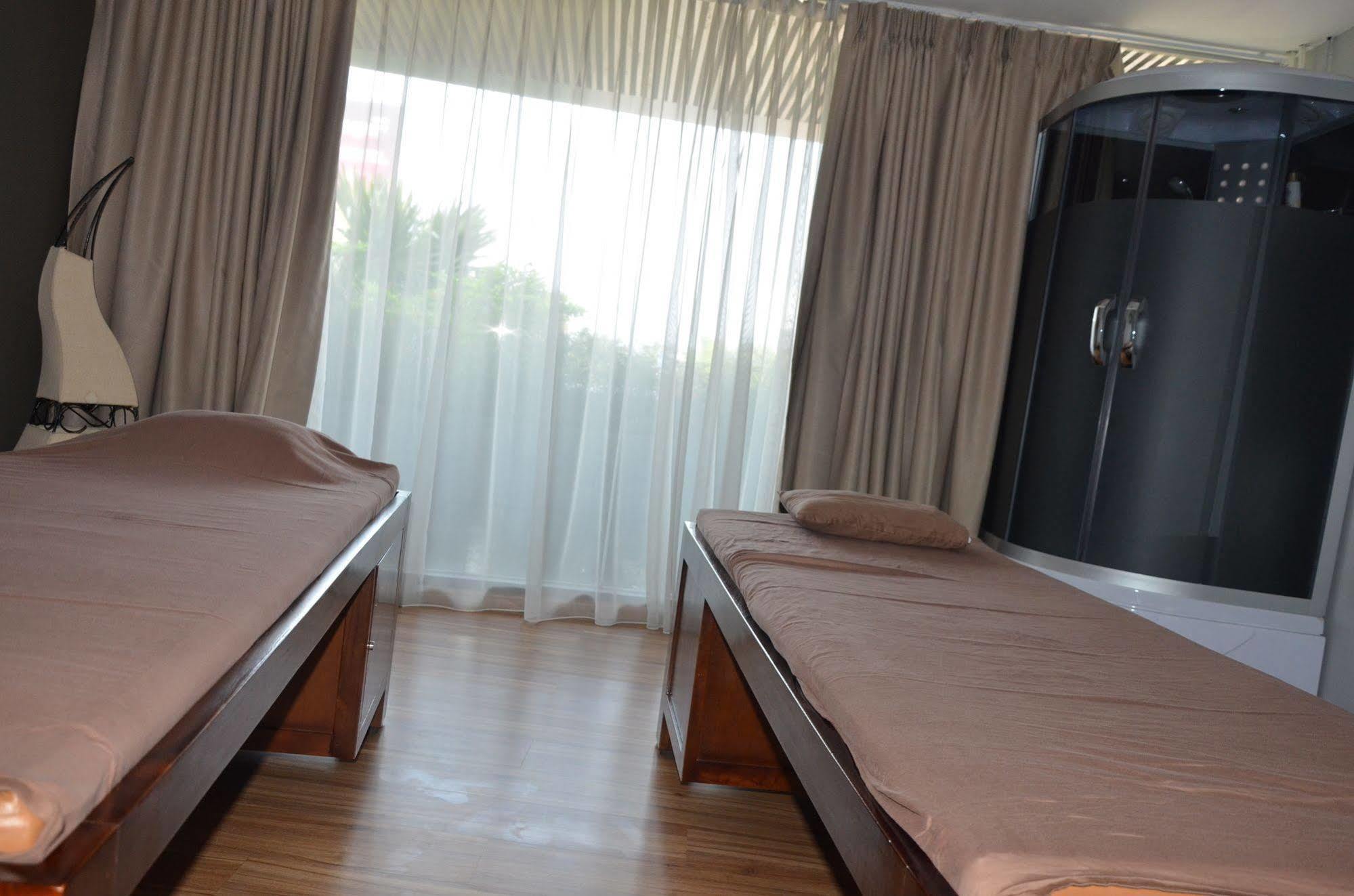 Ibis Styles Jakarta Airport Tangerang Luaran gambar