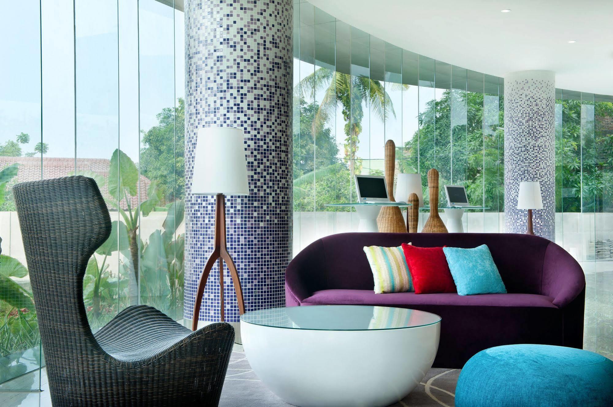 Ibis Styles Jakarta Airport Tangerang Luaran gambar